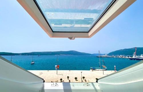 Tivat House | Riva Guesthouse