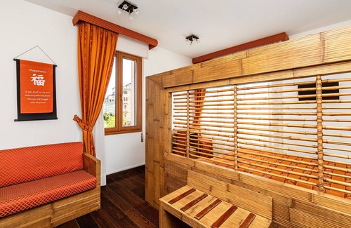 Santa Maria in Stelle Hotel | Rivamare
