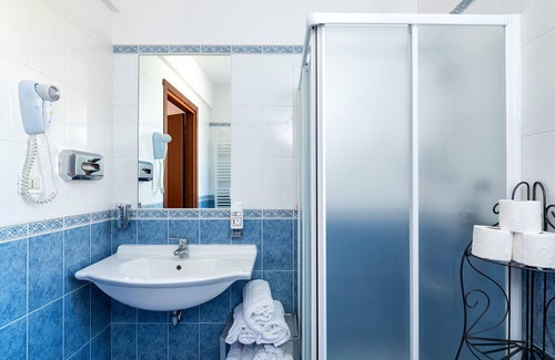 Santa Maria in Stelle Hotel | Rivamare