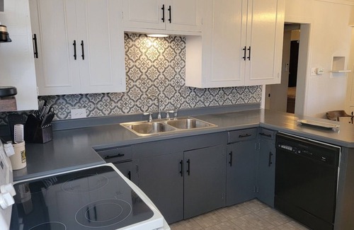 Center Point Cottage | River 5 - Riverfront Cottage - Guadalupe River