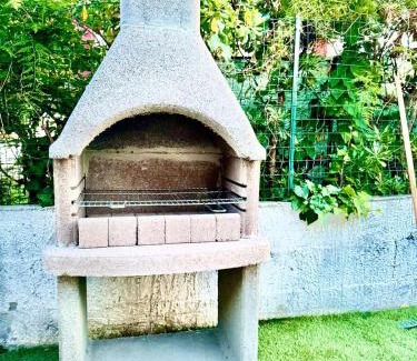 Fondachello House | River plate 5