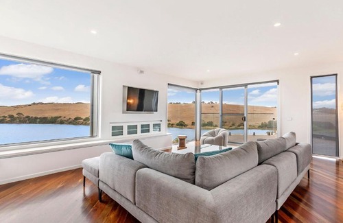 Warrnambool House | River Reveal