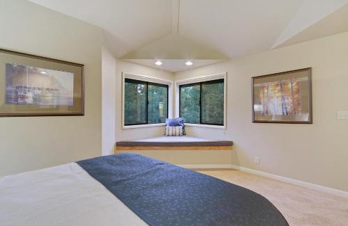 Century West House | River Ridge 428B - Meredith Lodging