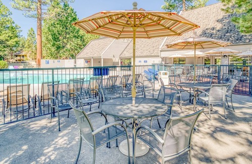 Century West Condo | River Ridge 429 AB