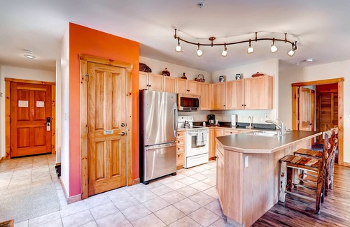 Keystone Apartment | River Run Village by Keystone Resort