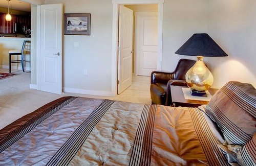 Seaside Condo | River's Edge at Bridgeport