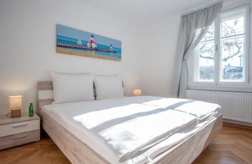 Ljubljana City Centre Apartment | River View Apartment