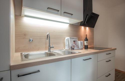 Ljubljana City Centre Apartment | River View Apartment