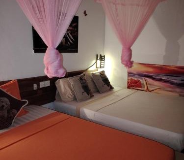 Udawalawa House | River view cottage