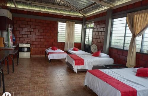 Rivera Apartment | Rivera Maya
