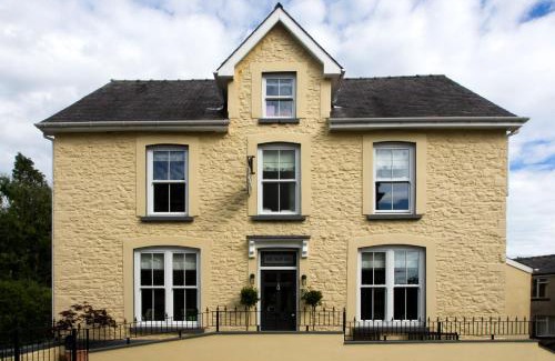 Llanwrtyd Wells Bed & Breakfast | Riverbank Bed and Breakfast
