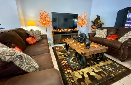 Pigeon Forge Hotel | Riverchase Lodge