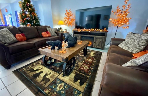 Pigeon Forge Hotel | Riverchase Lodge