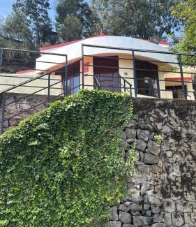 Kodaikanal Bed & Breakfast | Riverrun