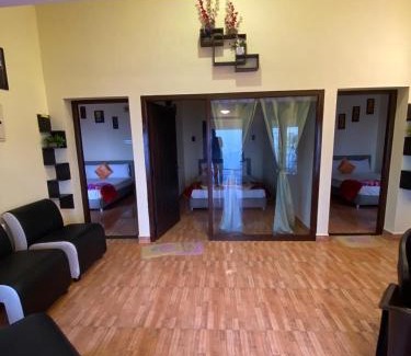 Kodaikanal Bed & Breakfast | Riverrun