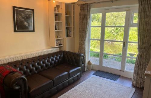 Coalbrookdale House | Riverside Cottage