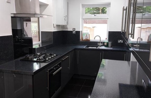 York House | Riverside