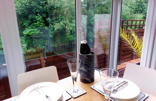 York House | Riverside