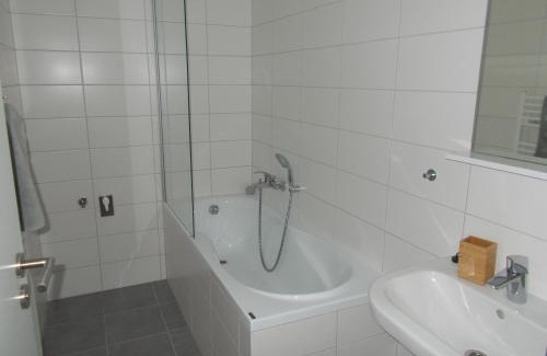 Nove Mesto Apartment | Riverside SPIRIT