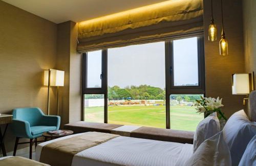 Panaji Hotel | Riverside Suites at Panjim Gymkhana