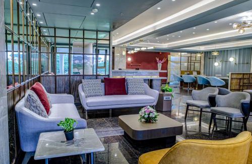 Panaji Hotel | Riverside Suites at Panjim Gymkhana
