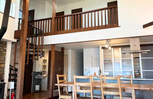 Karatsu House | Riverview唐津
