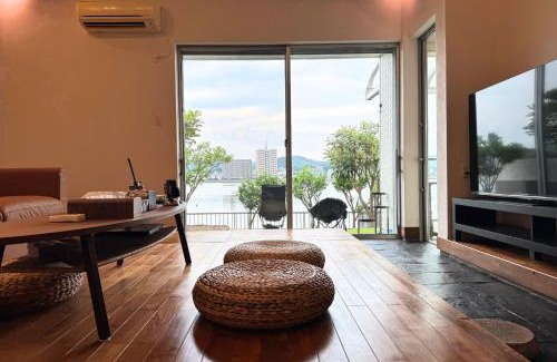 Karatsu House | Riverview唐津