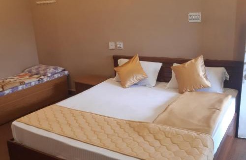 Valparai House | RIVERVIEW HOMESTAy