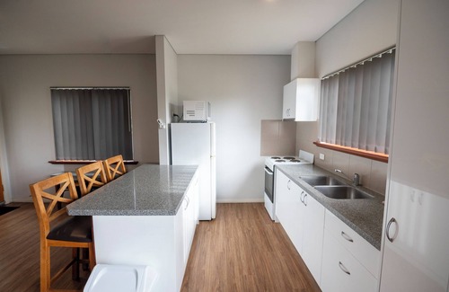 Margaret River RV Rental | Riverview Tourist Park