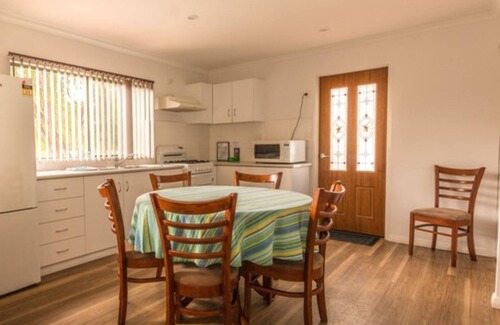 Margaret River RV Rental | Riverview Tourist Park