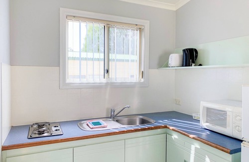 Margaret River RV Rental | Riverview Tourist Park