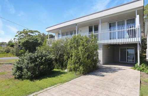 Hawks Nest House | Riverwatch