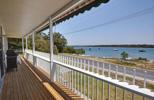 Hawks Nest House | Riverwatch