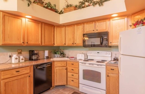 Estes Park Apartment | Riverwood on Fall River
