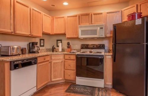 Estes Park Apartment | Riverwood on Fall River