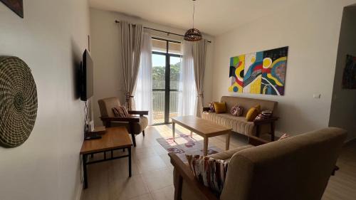 Entebbe Apartment | Riviera 9