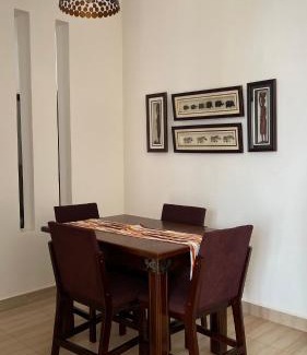 Entebbe Apartment | Riviera 9