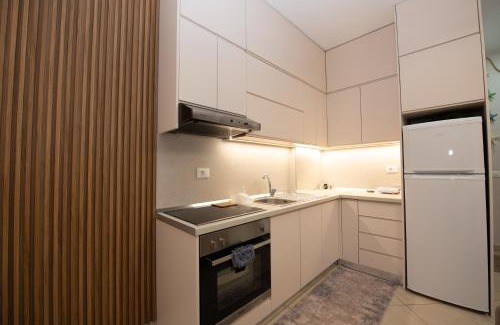 Orikum Apartment | Riviera Apartment Vlora