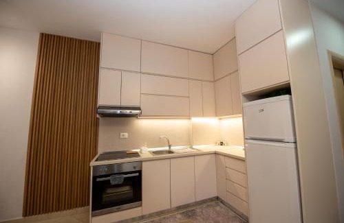Orikum Apartment | Riviera Apartment Vlora