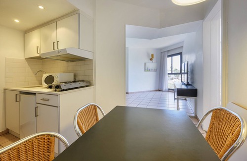 Eilat Apartment | Riviera by Isrotel Collection