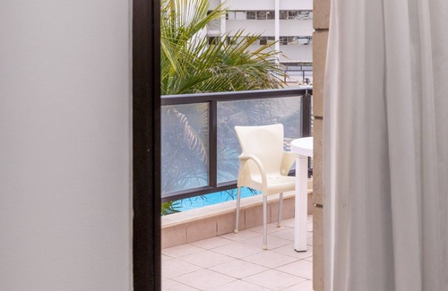 Eilat Apartment | Riviera by Isrotel Collection