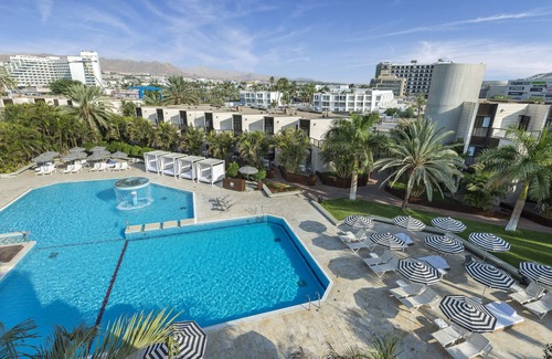 Eilat Apartment | Riviera by Isrotel Collection