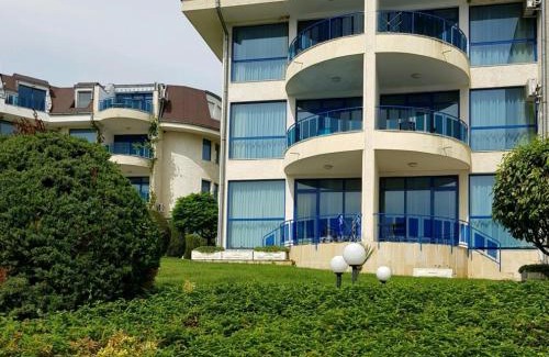 Sveti Vlas Hotel | Riviera Complex 6