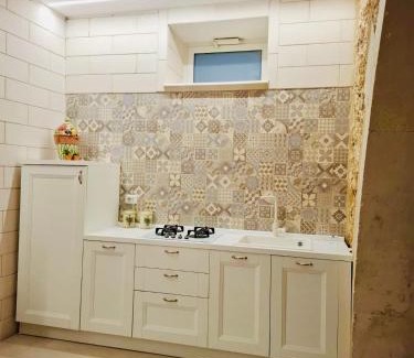 Santa Lucia Apartment | Riviera del Mare House