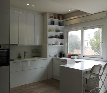 Kavouri Apartment | Riviera Studio