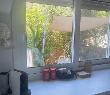 Kavouri Apartment | Riviera Studio