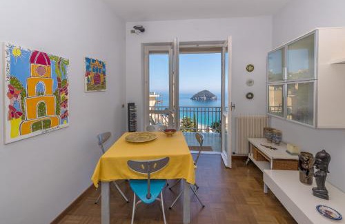 Torre del Mare Apartment | Rivierarent Golfo dell'Isola