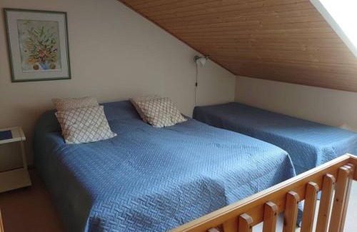 Tahkovuori Apartment | Rivitalon huoneisto Tahkolla