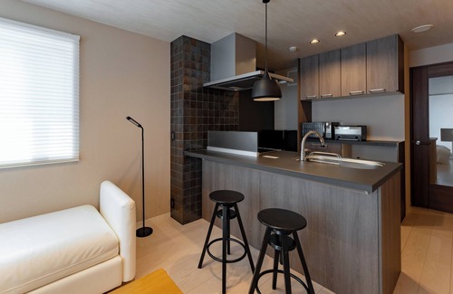 Kanazawa Apartment | Rivre Housai