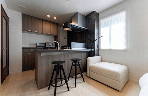 Kanazawa Apartment | Rivre Housai